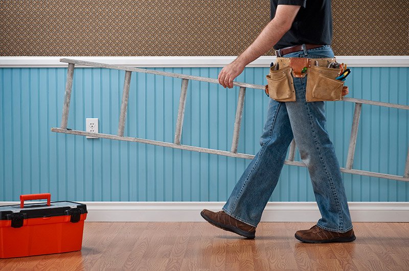 Handyman